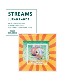 Cover-Abbildung für Streams (99999---978-3-9827541-0-9)