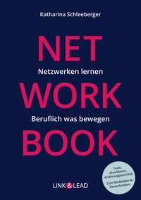 Cover-Abbildung für Networkbook (Softcover/Paperback) (99999---978-3-9827624-0-1)