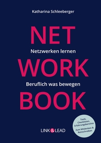 Cover-Abbildung für Networkbook (Hardcover) (99999---978-3-9827624-1-8)