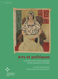 Arts et politiques