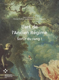 L’art de l’Ancien Régime