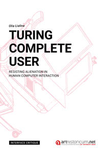 Turing Complete User