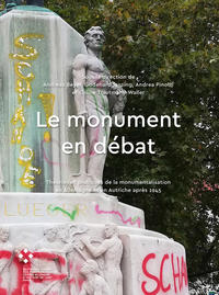 Le monument en débat