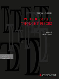 Photographic Thought Pieces