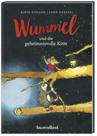 Wummel und die geheimnisvolle Kiste