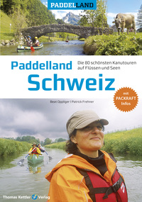 Paddelland Schweiz