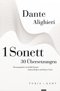 1 Sonett – 30 Übersetzungen