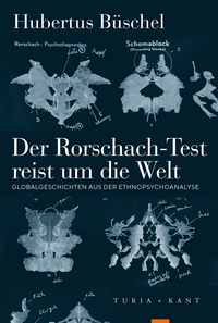 Der Rorschach-Test reist um die Welt