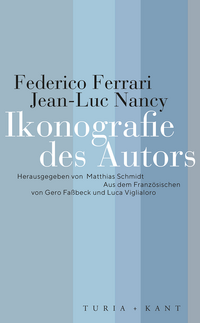 Ikonografie des Autors