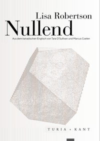 Nullend