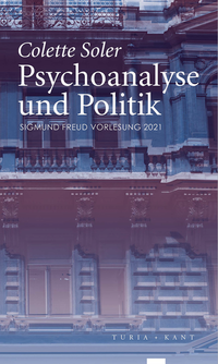 Psychoanalyse und Politik