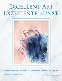 Excellent Art 2020 - Exzellente Kunst 2020