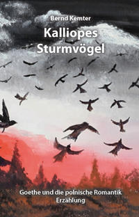 Kalliopes Sturmvögel