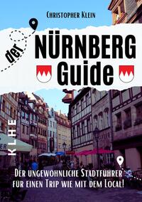 Nürnberg Guide mit Hotspots!