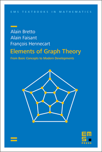 Elements of Graph Theory