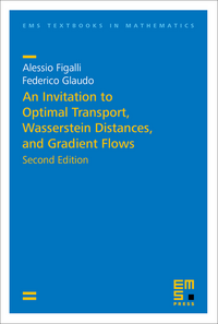 An Invitation to Optimal Transport, Wasserstein Distances, and Gradient Flows