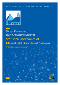 Statistical Mechanics of Mean-Field Disordered Systems