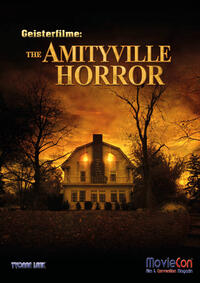 MovieCon Sonderband 16: Amityville Horror (Hardcover)