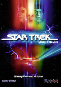 MovieCon Sonderband: Star Trek – Classic Movies (Softcover)