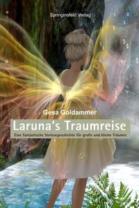 Laruna's Traumreise