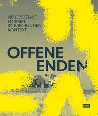 Cover-Abbildung für Offene Enden (Softcover/Paperback) (99999---978-3-98612-203-4)