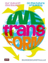 Cover-Abbildung für WEtransFORM (Softcover/Paperback) (99999---978-3-98612-267-6)