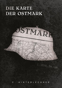 Die Karte der Ostmark