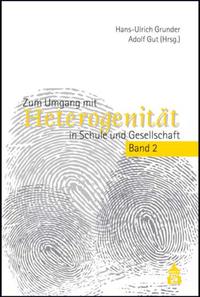 Zum Umgang mit Heterogenität in der Schule