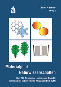 Materialpool Naturwissenschaften