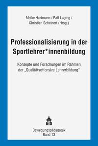 Professionalisierung in der Sportlehrer