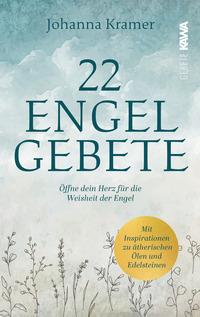 22 Engelgebete