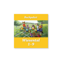 Wiesental Serie 1-9