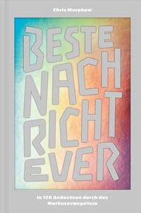 Cover-Abbildung für Beste Nachricht ever (Hardcover) (99999---978-3-98665-232-6)