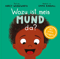 Cover-Abbildung für Wozu ist mein Mund da? (99999---978-3-98665-349-1)