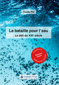 La bataille pour l’eau