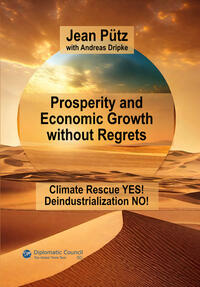 Prosperity and Economic Growth without Regrets