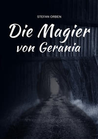 Die Magier von Gerania