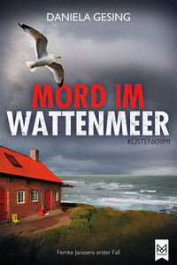 Mord im Wattenmeer