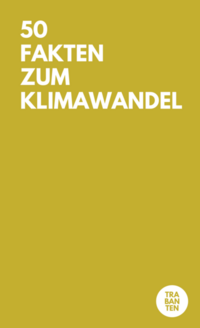 50 Fakten zum Klimawandel