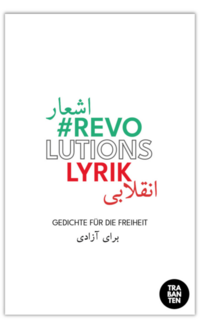 #Revolutionslyrik