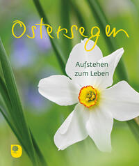 Ostersegen - Cover