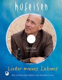 Lieder meines Lebens - mit CD - Cover