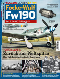 Focke-Wulf Fw190 Teil 7