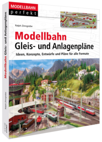 Modellbahn Gleis- und Anlagenpläne