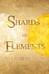 SHARDS OF ELEMENTS 1