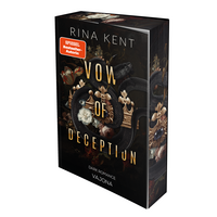 Vow of Deception