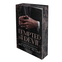 Tempted by the Devil (Kings of Mafia 1)