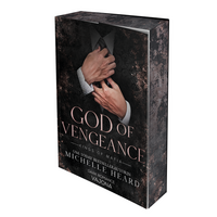 God of Vengeance (Kings of Mafia 5)