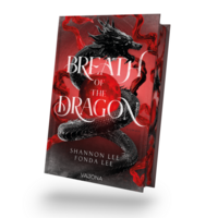 Breath Of The Dragon