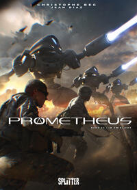 Prometheus 23